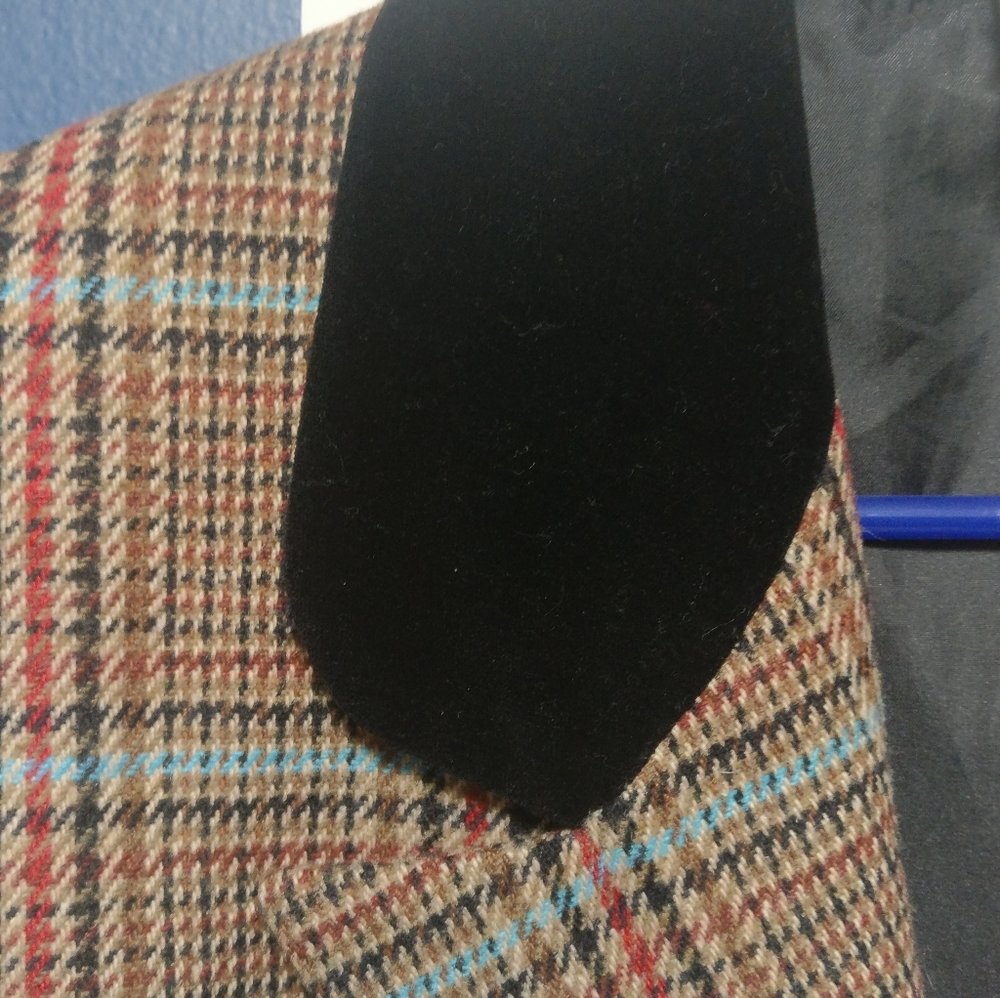 Work blazer - Picture 3 of 6
